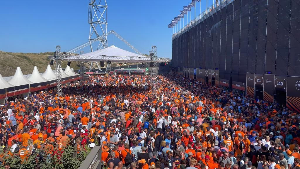 Oranje legioen