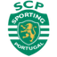 Sporting Lissabon logo