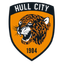 Hull City logo