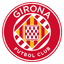 Girona FC logo
