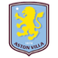 Aston Villa logo