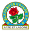 Blackburn Rovers logo