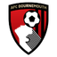 AFC Bournemouth logo