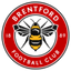 Brentford logo