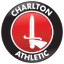 Charlton Athletic logo