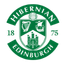Hibernian FC logo