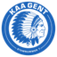 KAA Gent logo
