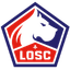Lille OSC logo
