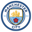 Manchester City logo