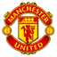 Manchester United logo