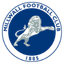 Millwall logo