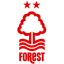 Nottingham Forest logo