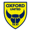 Oxford United logo