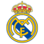 Real Madrid logo