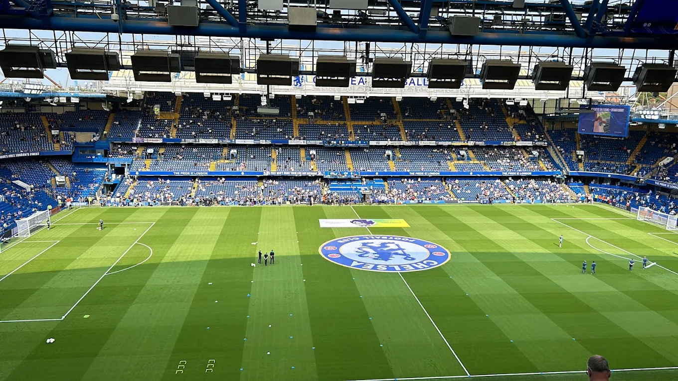 Stamford Bridge