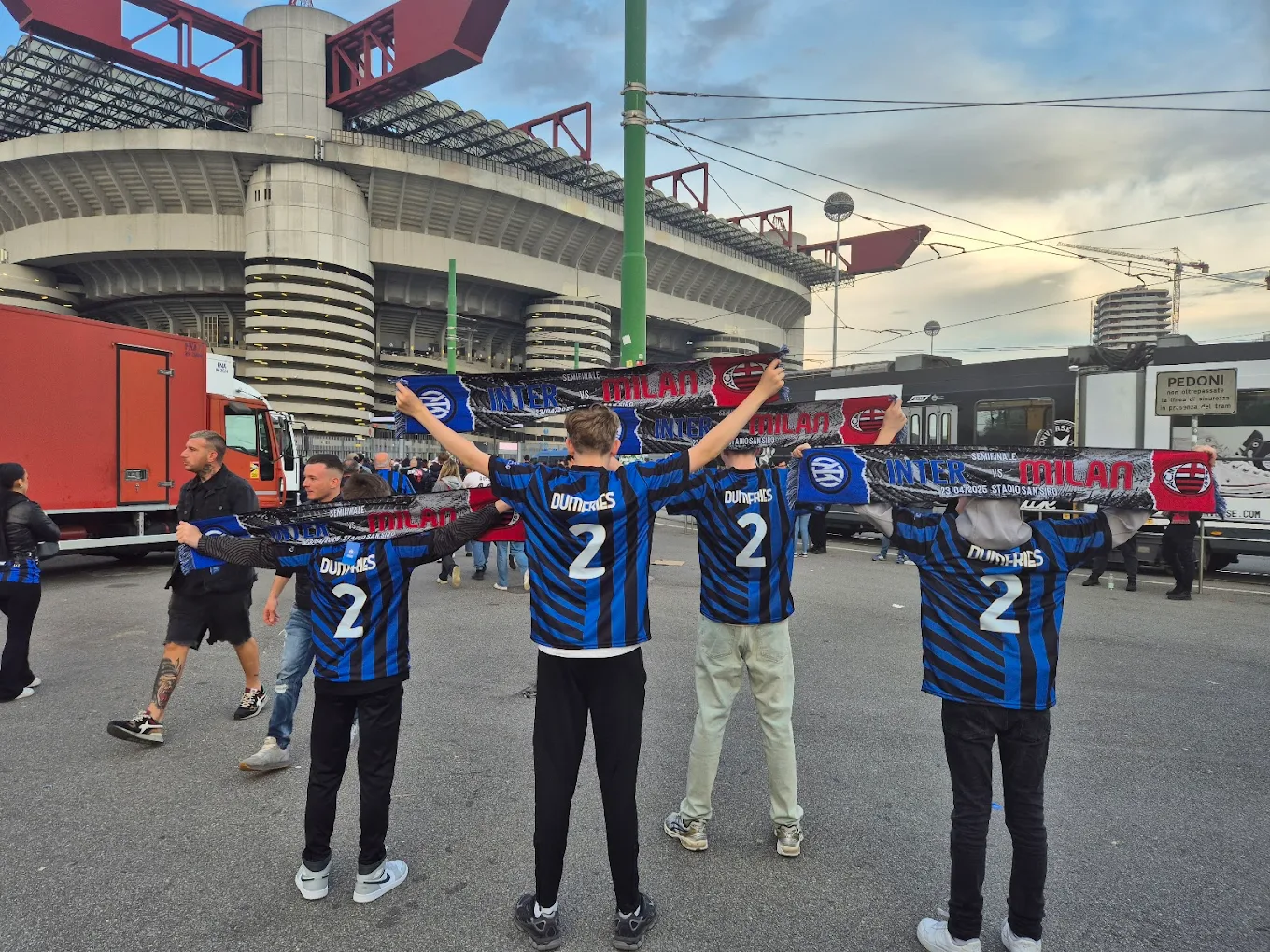 Derby della Madonnina